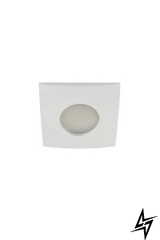 Точечный светильник для ванной Kanlux Qules 26300 96639 фото в живую, фото в дизайне интерьера