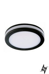 Точечный врезной светильник для ванной Azzardo Galata AZ4379 ЛЕД 52312 фото в живую, фото в дизайне интерьера