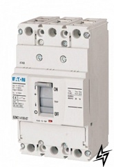109750 Силовий автоматичний вимикач BZMB1-A50-BT Eaton фото
