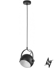 Підвісний світильник TK Lighting Parma 4154  фото наживо, фото в дизайні інтер'єру