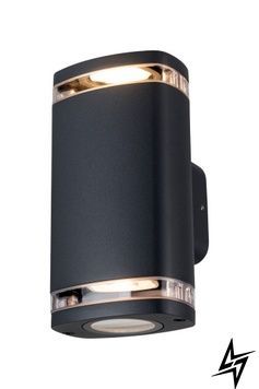 Уличный настенный светильник Kanlux 38886 Zevi фото