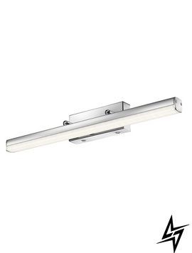 Настінний світильник бра Nova luce Vanese 787005 LED фото