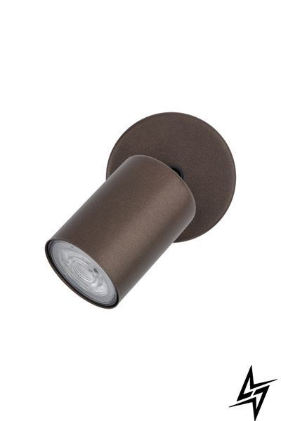 Настенное бра TK Lighting Top 5957 коричневое GU10 5957 фото