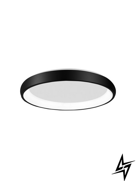 Потолочный светильник Nova luce Albi 8105611 ЛЕД  фото в живую, фото в дизайне интерьера
