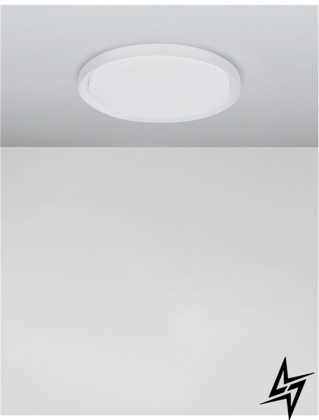Потолочный светильник Nova luce Troy 9053591 ЛЕД  фото в живую, фото в дизайне интерьера