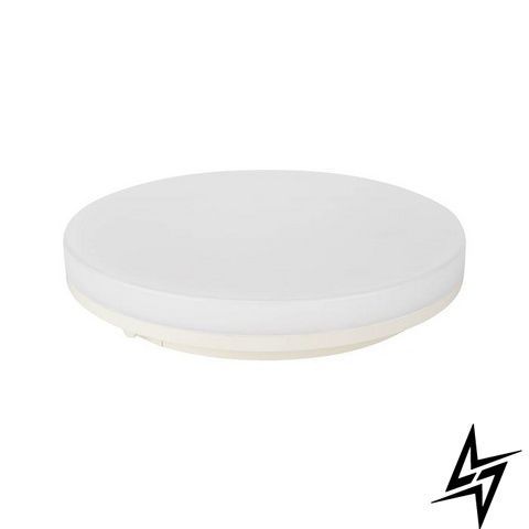 Світильник накладний ANDREA-20 20W 6400K білий 016-066-0020-010 LED фото