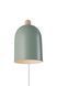 Бра Nordlux Gaston 2412671023 на 1 лампу E27, зеленое, 19,5 &times; 11,5 &times; 20 см - изображение 3