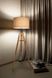 Торшер Ideal Lux Klimt Pt1 137827 94222 фото в дизайне интерьера, фото в живую 3/6