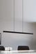 Люстра-подвес Eglo Simolaris-Z 99603 ЛЕД 53009 фото в дизайне интерьера, фото в живую 2/3