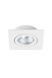 Точечный врезной светильник Kanlux Dalla 22431 84682 фото в дизайне интерьера, фото в живую 2/7