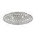 Люстра Ideal Lux King 73255 хром 9&times;G9 73255 - изображение 2