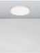 Потолочный светильник Nova luce Troy 9053591 ЛЕД  фото в дизайне интерьера, фото в живую 4/5