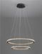 Подвесной светильник Nova luce Ginevra 9748159  фото в дизайне интерьера, фото в живую 4/5