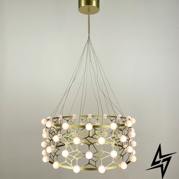 Люстра Cube D60 30W 3500К V642 V642 фото