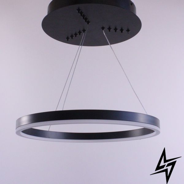 Люстра Friendlylight Viola FL5160 черная 20 Вт 4000 K FL5160 фото