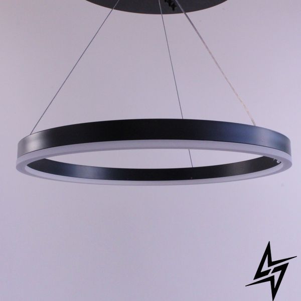 Люстра Friendlylight Viola FL5160 черная 20 Вт 4000 K FL5160 фото
