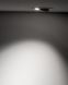 Врезной точечный светильник Nowodvorski Egina Led 10551 10W 3000K 700Lm  фото в дизайне интерьера, фото в живую 5/6