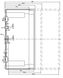 Коробка распределительная Spelsberg PC 2518-11-m (24хM20 4хM25/32 4хM32/40) sp12790801 фото 2/5