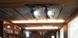 Спот потолочный kino mini (корпус) S23-11602 19 см Черный 1703 фото в дизайне интерьера, фото в живую 6/6