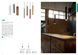 Підвісний світильник Ideal Lux Look 104942 хром GU10 104942 - зображення 3