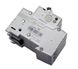 Автоматичний вимикач ABB 2CDS643041R0164 Basic M 3P 16A C 4,5kA фото 3/3