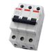 Автоматичний вимикач ABB 2CDS643041R0164 Basic M 3P 16A C 4,5kA фото 2/3