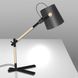 Настольная лампа 4923 Nordica Black Mantra  фото в дизайне интерьера, фото в живую 1/3