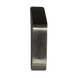 Настінний світильник Ledix Tera 03-111-26 накладний Сталь RGB 14V LED LED10311126 фото в дизайні інтер'єру, фото наживо 4/5