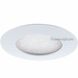 Точковий світильник для ванної Eglo Pineda 95887 LED 90085 фото в дизайні інтер'єру, фото наживо 5/5