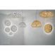 Люстра Ideal Lux King 73255 хром 9&times;G9 73255 - изображение 6