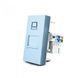 Механизм розетка интернет RJ-45 Livolo голубой (C7-1C-19) 727100119 фото