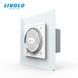 Bluetooth колонка LIVOLO белый стекло (VL-C7-FCF-2WP) - изображение 1