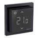 140F1143 Devi терморегулятор DEVIreg Smart Black - изображение 1