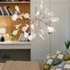 Люстра 041059 LED Petals Copper D72 72 см Медь 041059 - изображение 6