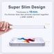 Блок живлення HYRITE Slim 240W DC24V IP68 TLG-24E240C TLG-24E240C - зображення 4