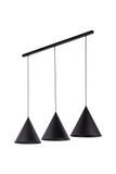 Люстра подвесная TK Lighting 10060 Cono фото