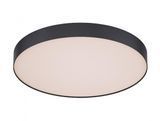 Люстра Kloodi KD-MONZA500 60W 4К BK чорна IP44 KD-MONZA500 60W 4К BK фото
