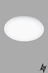 Потолочный светильник Eglo Giron Pro 32243 ЛЕД 93453 фото в живую, фото в дизайне интерьера