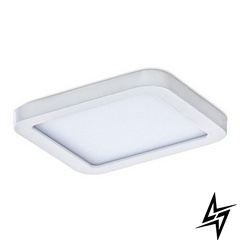 Точечный светильник для ванной Azzardo Slim AZ2830 ЛЕД 24124 фото в живую, фото в дизайне интерьера