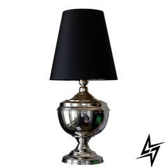 Настільна лампа Amphora PikArt 5245  фото наживо, фото в дизайні інтер'єру