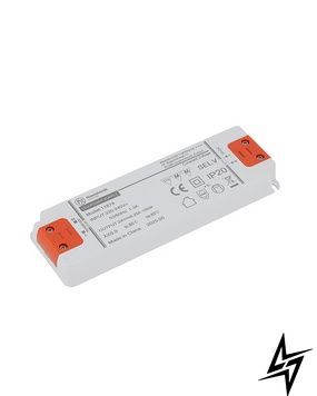 Блок питания Nowodvorski Nano-Lvm 11874 белый фото