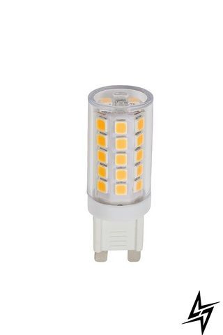 Світлодіодна лампа Nowodvorski Bulb LED 7504 G9 4 Вт 4000 K 390 лм, 1,7 &times; 5 &times; 1,7 см фото