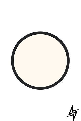Стельовий світильник Nordlux Oja 2210616103 LED 15 Вт, 3000K; 4000 K, чорний, &Oslash;29,4 &times; 2,3 см фото
