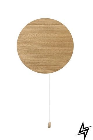 Настінний світильник Nowodvorski Minimal 9377 на 1 лампу G9, коричневий, 20 &times; 20 &times; 7 см фото