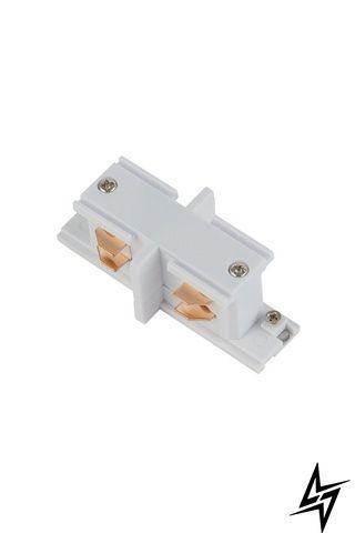 Компонент трекової системи Nowodvorski Ctls 8085 білий 8085 фото
