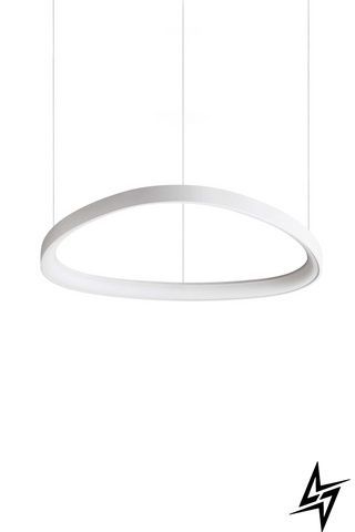 Люстра Ideal Lux Gemini 304717 біла 48 Вт 3000 K 304717 фото