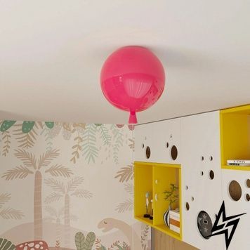 Стельовий світильник PINK 23-15205 фото