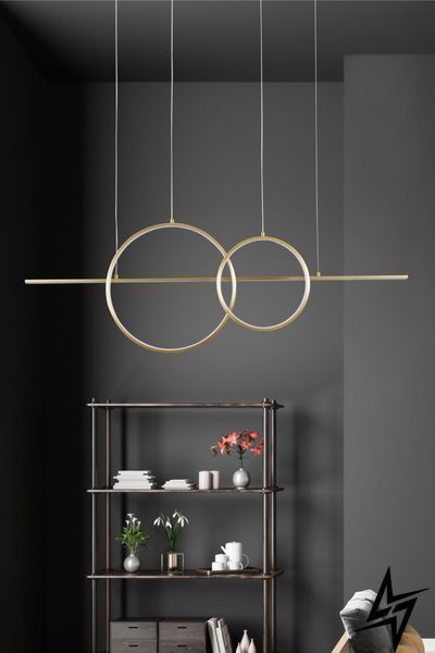 Люстра Goldlux 331809 фото