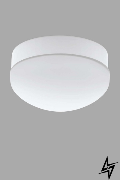 Настінний світильник Eglo Cupella 96003 LED 90019 фото наживо, фото в дизайні інтер'єру