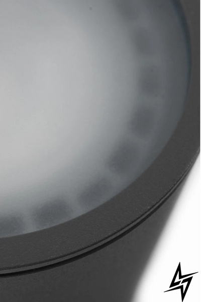 Точечный накладной светильник Azzardo Alix AZ4056 50155 фото в живую, фото в дизайне интерьера